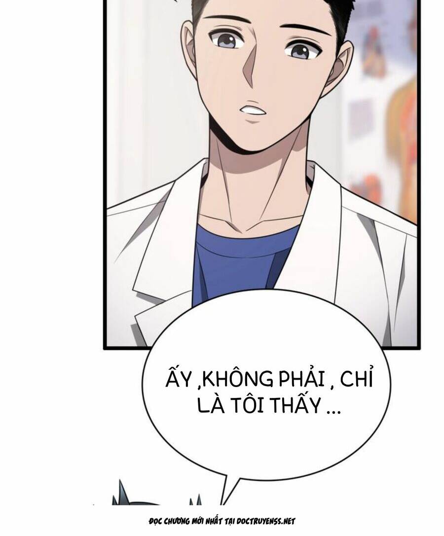 Đại Y Lăng Nhiên Chapter 15 - Trang 2