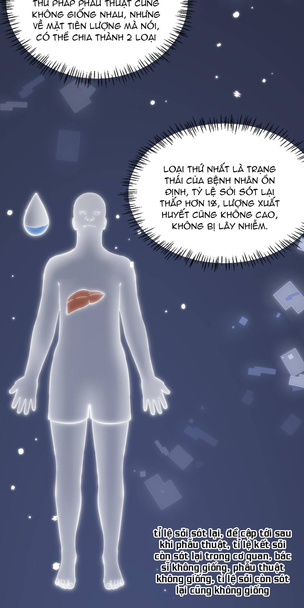 Đại Y Lăng Nhiên Chapter 157 - Trang 2