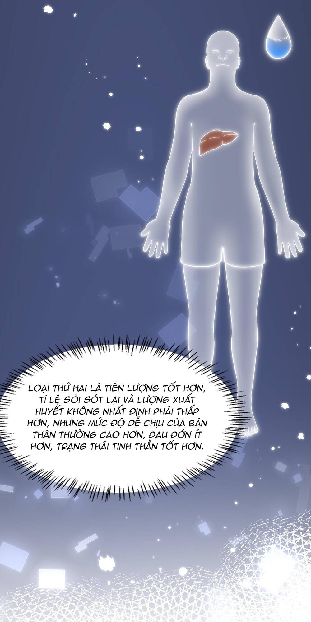 Đại Y Lăng Nhiên Chapter 157 - Trang 2