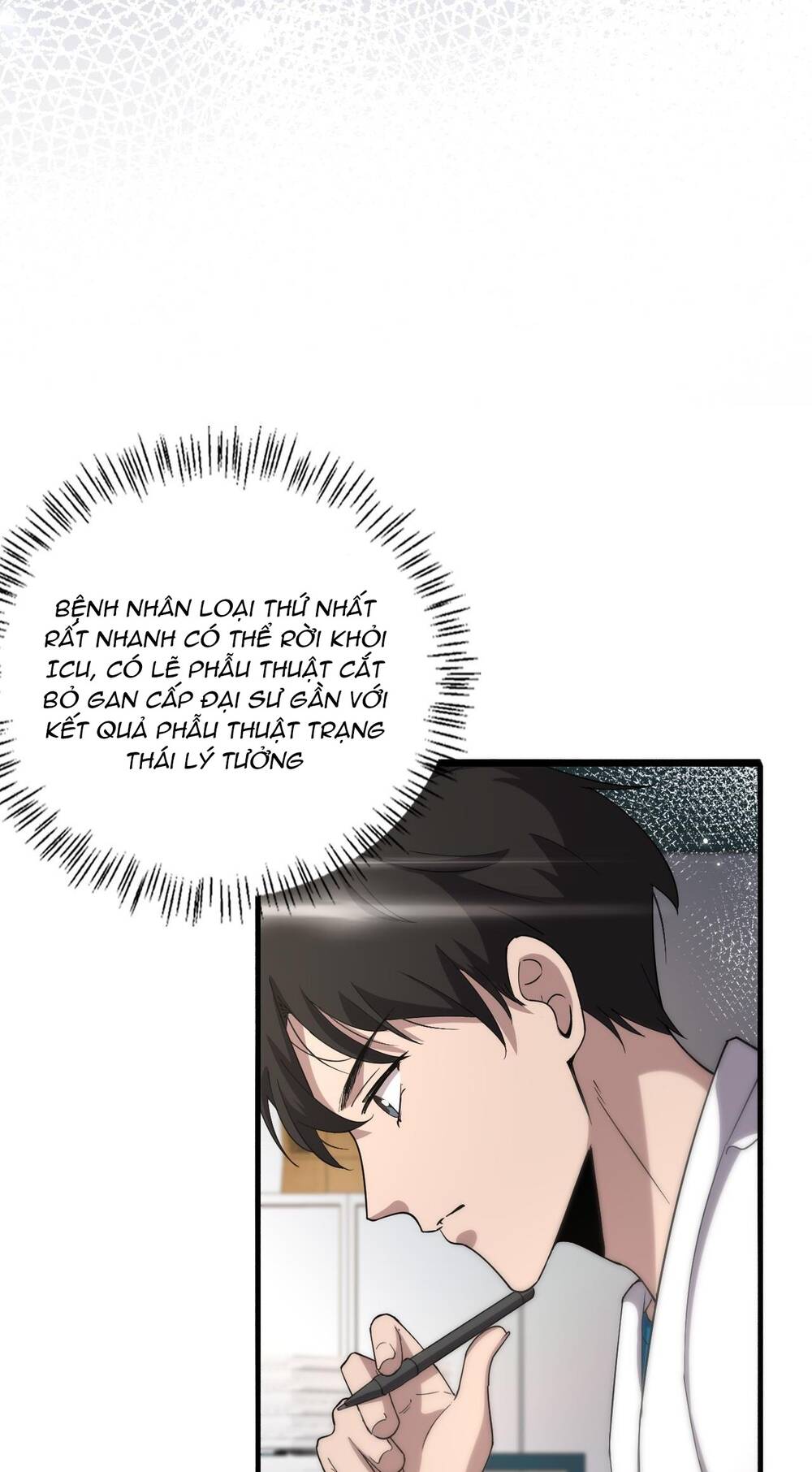 Đại Y Lăng Nhiên Chapter 157 - Trang 2