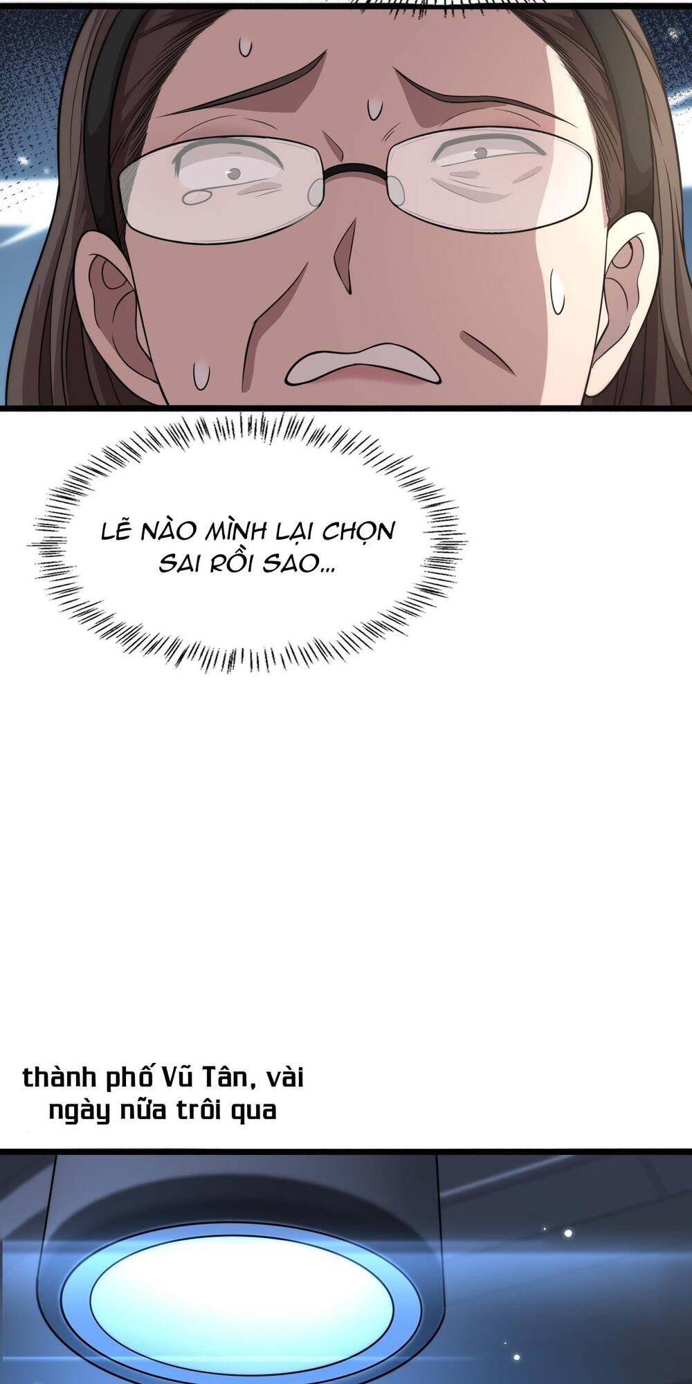 Đại Y Lăng Nhiên Chapter 157 - Trang 2