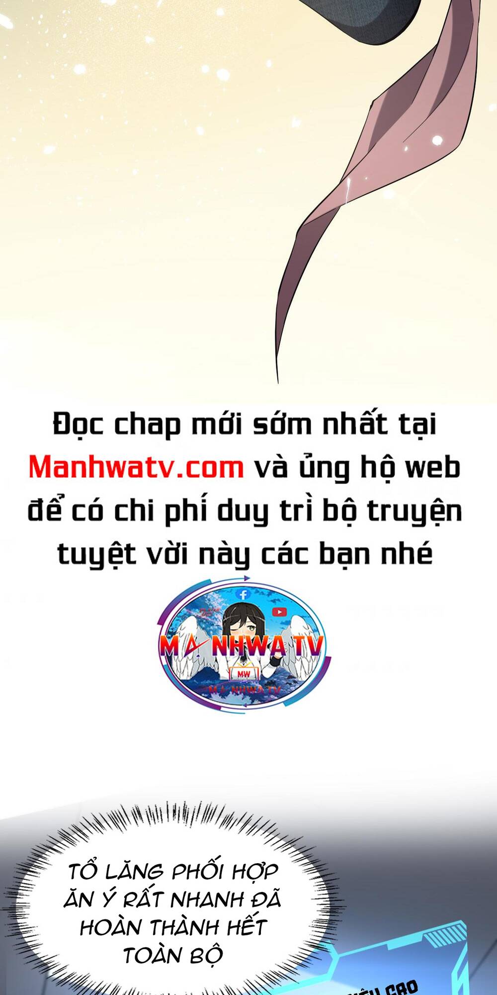 Đại Y Lăng Nhiên Chapter 157 - Trang 2