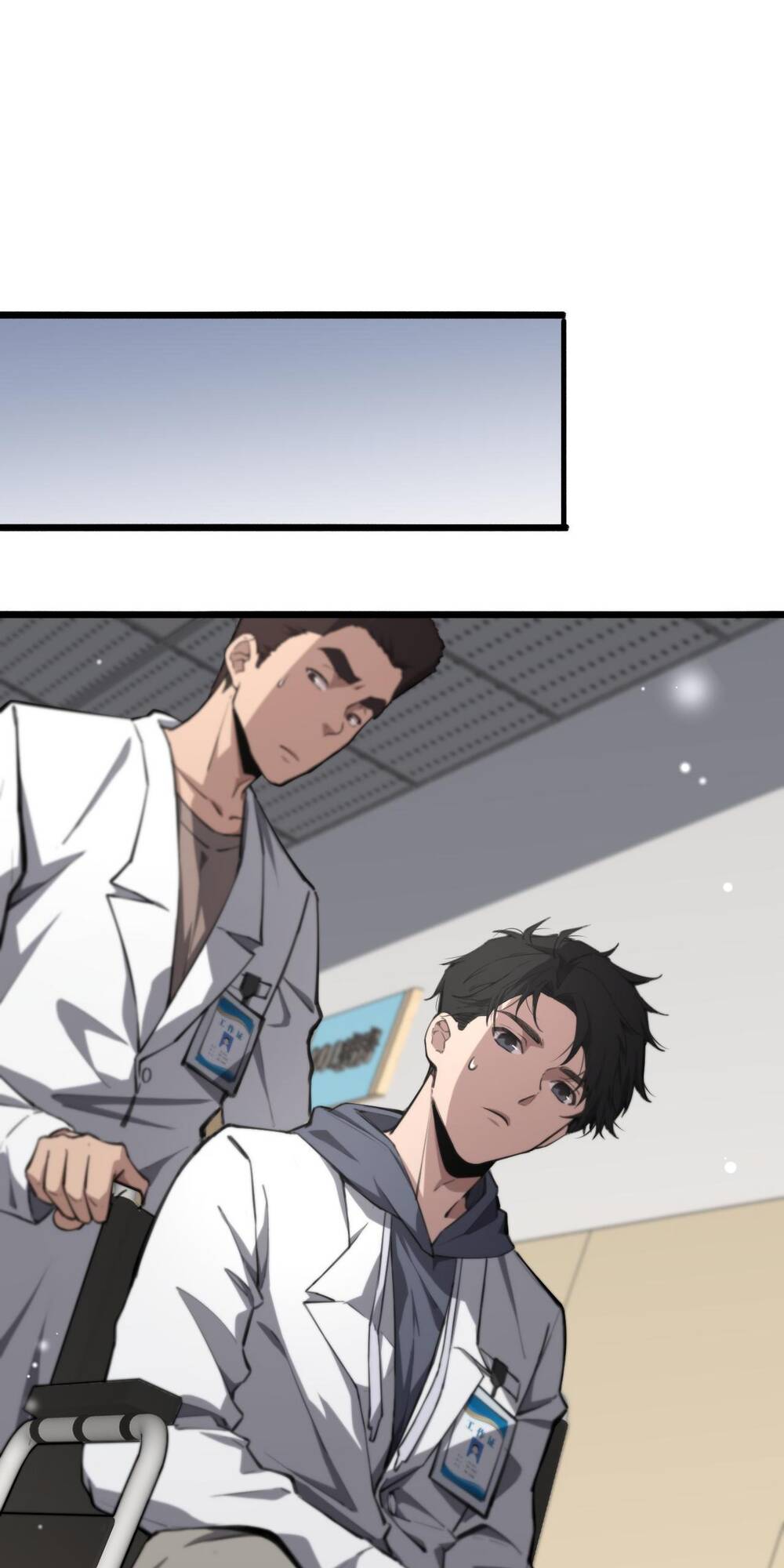 Đại Y Lăng Nhiên Chapter 158 - Trang 2