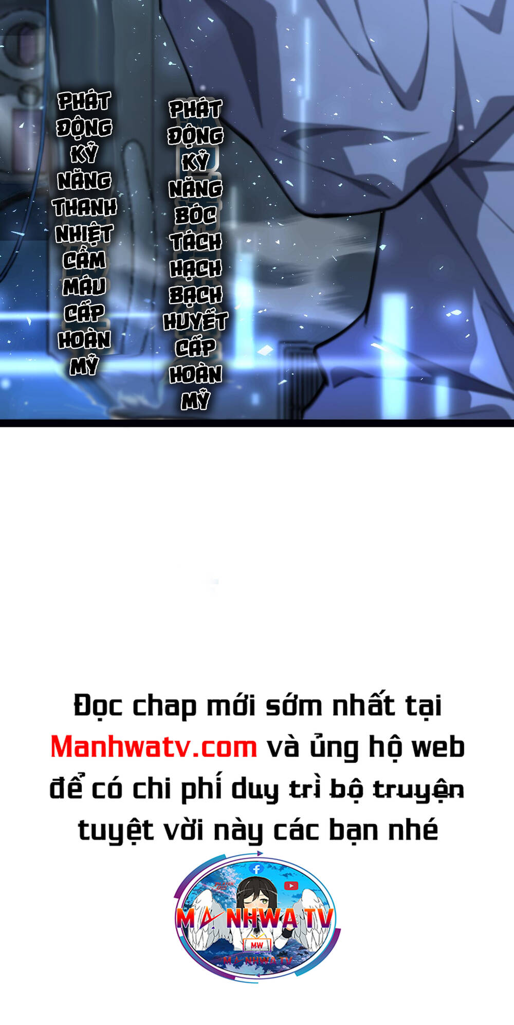 Đại Y Lăng Nhiên Chapter 159 - Trang 2