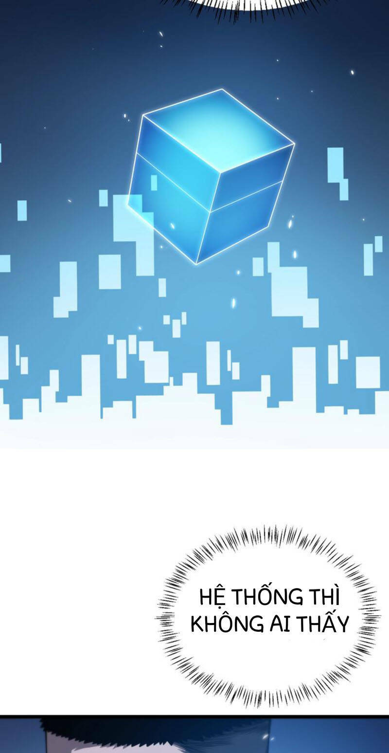 Đại Y Lăng Nhiên Chapter 16 - Trang 2