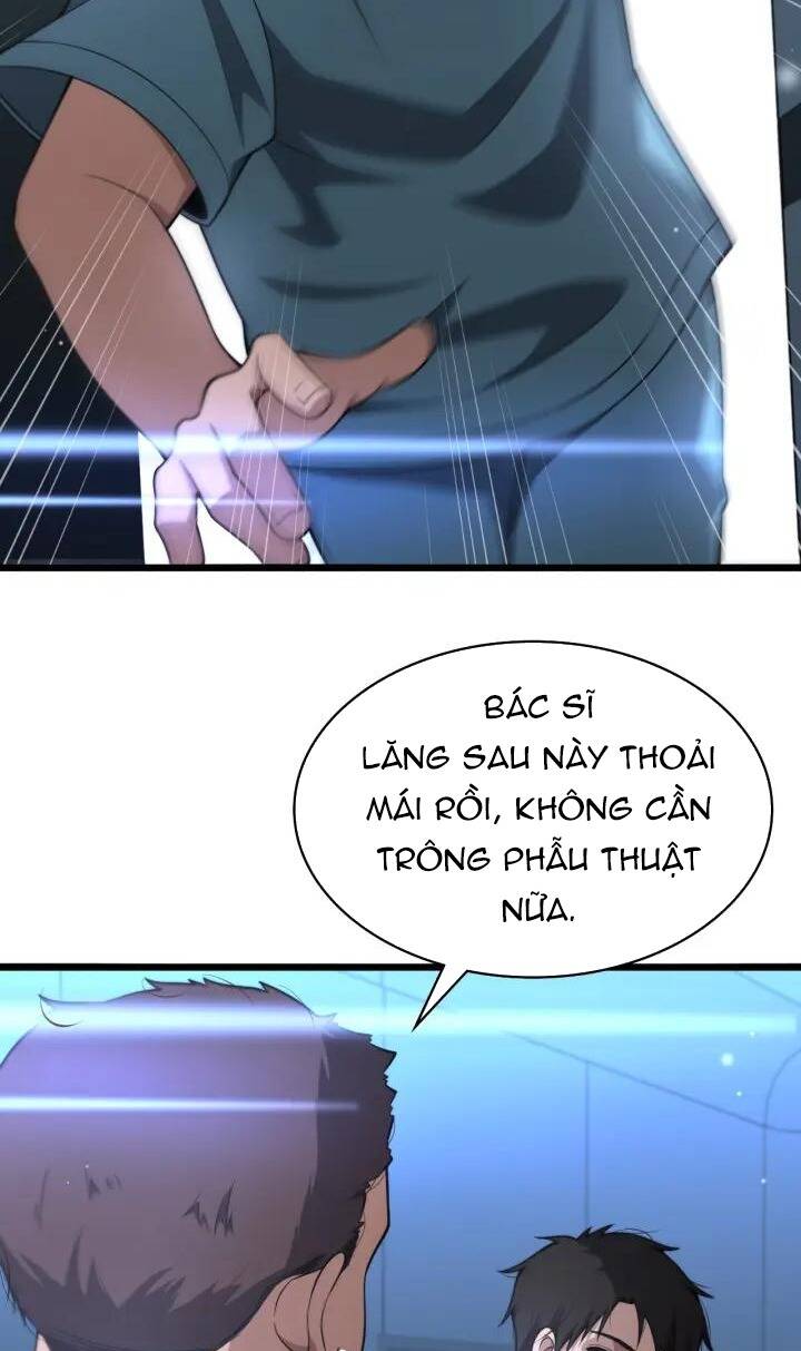 Đại Y Lăng Nhiên Chapter 163 - Trang 2