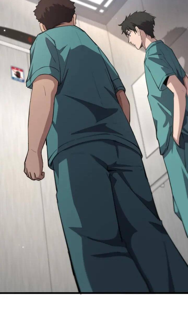 Đại Y Lăng Nhiên Chapter 163 - Trang 2