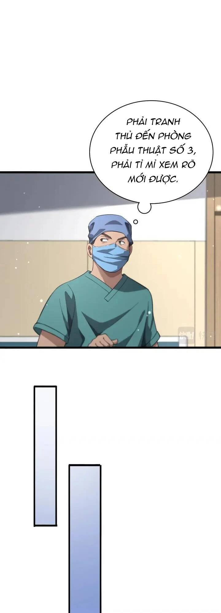 Đại Y Lăng Nhiên Chapter 164 - Trang 2