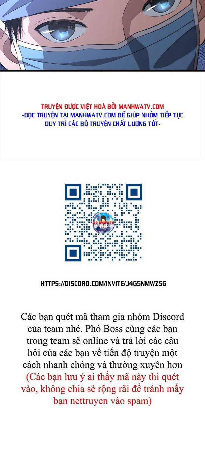 Đại Y Lăng Nhiên Chapter 166 - Trang 2