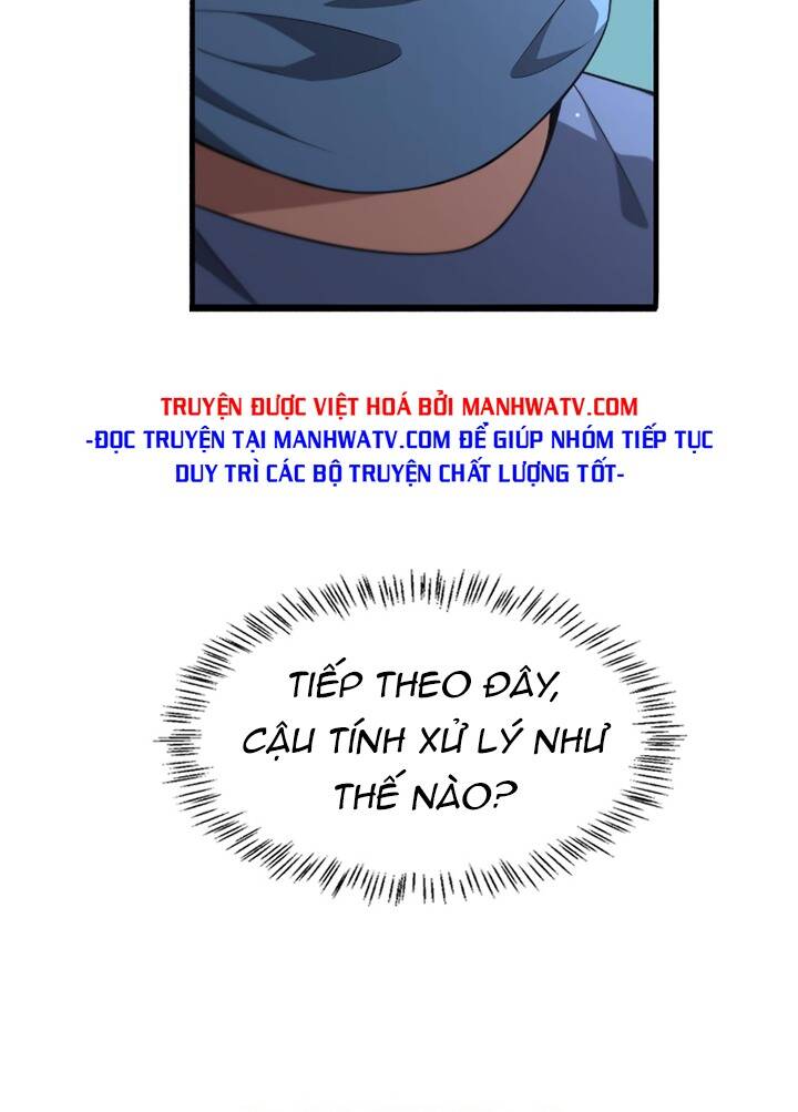 Đại Y Lăng Nhiên Chapter 167 - Trang 2