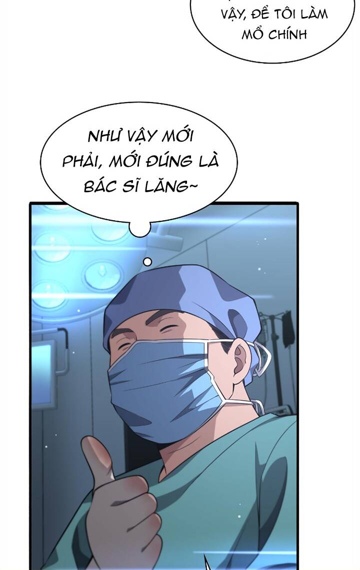 Đại Y Lăng Nhiên Chapter 170 - Trang 2