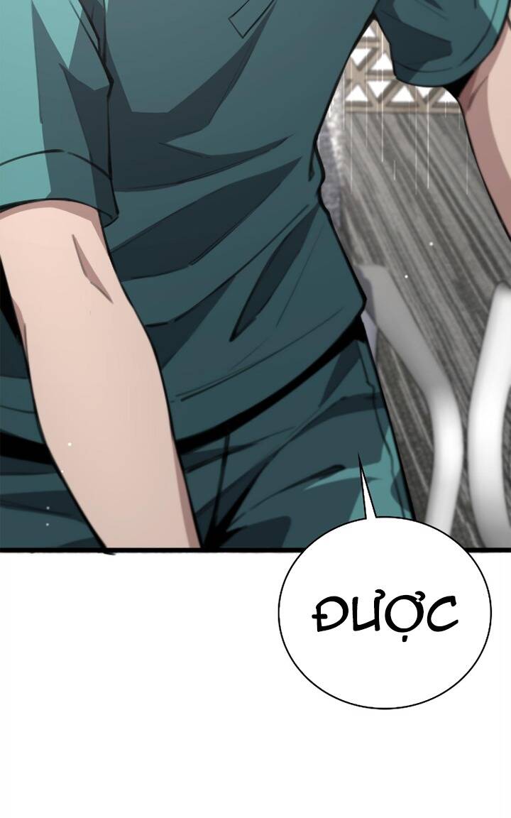 Đại Y Lăng Nhiên Chapter 170 - Trang 2