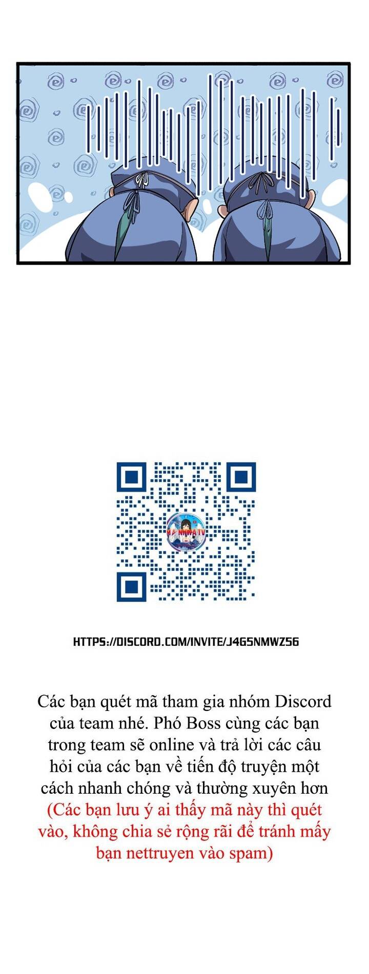 Đại Y Lăng Nhiên Chapter 171 - Trang 2