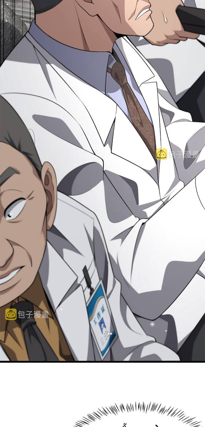 Đại Y Lăng Nhiên Chapter 172 - Trang 2