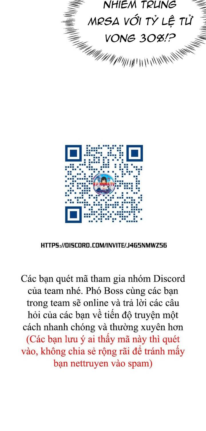 Đại Y Lăng Nhiên Chapter 172 - Trang 2