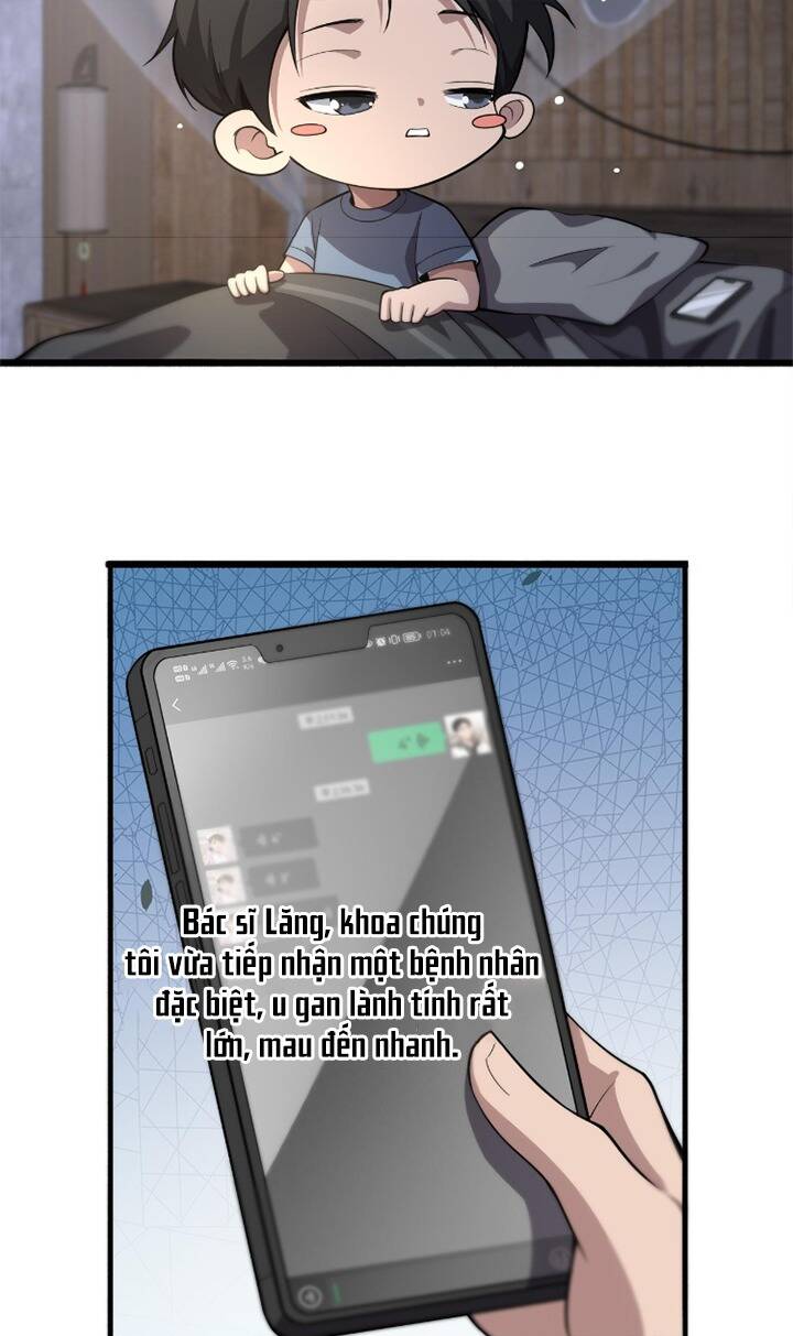 Đại Y Lăng Nhiên Chapter 176 - Trang 2