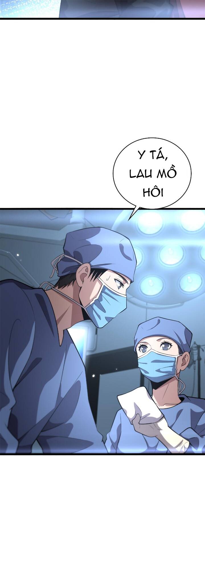 Đại Y Lăng Nhiên Chapter 178 - Trang 2