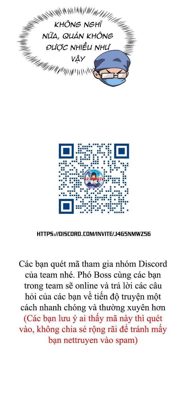 Đại Y Lăng Nhiên Chapter 178 - Trang 2