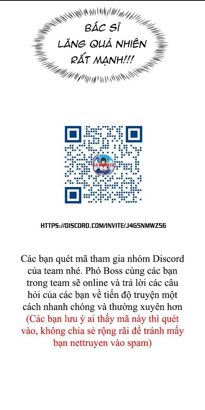 Đại Y Lăng Nhiên Chapter 179 - Trang 2