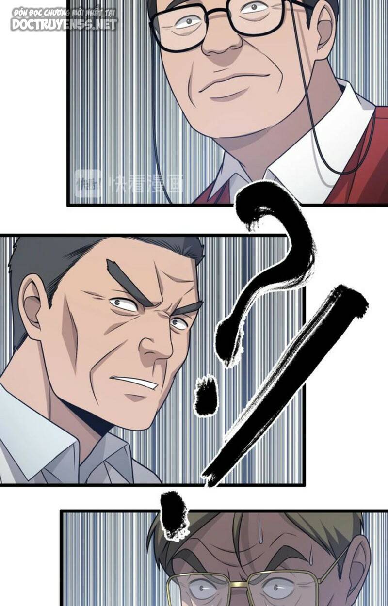 Đại Y Lăng Nhiên Chapter 18 - Trang 2