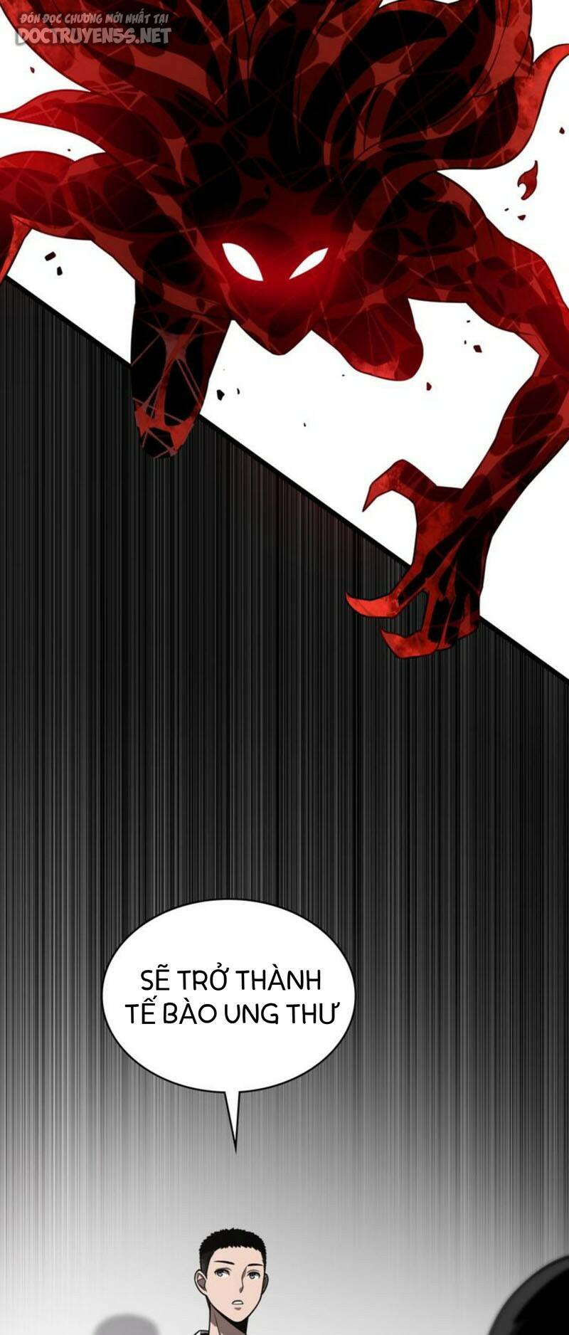 Đại Y Lăng Nhiên Chapter 18 - Trang 2