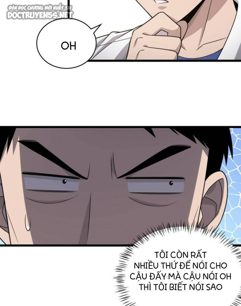 Đại Y Lăng Nhiên Chapter 18 - Trang 2