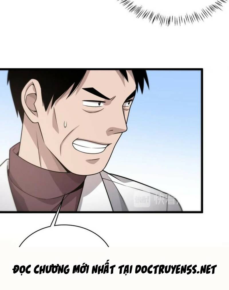 Đại Y Lăng Nhiên Chapter 18 - Trang 2