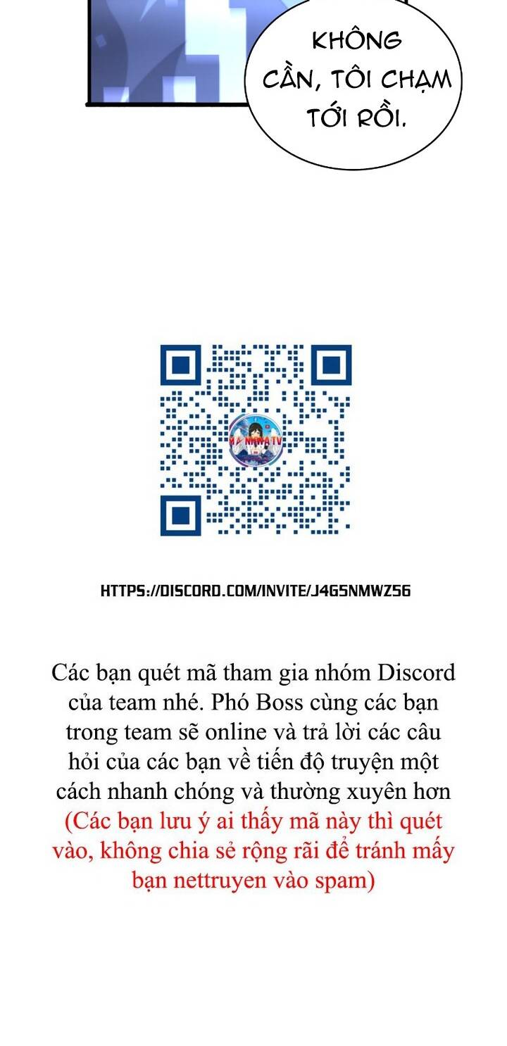 Đại Y Lăng Nhiên Chapter 180 - Trang 2