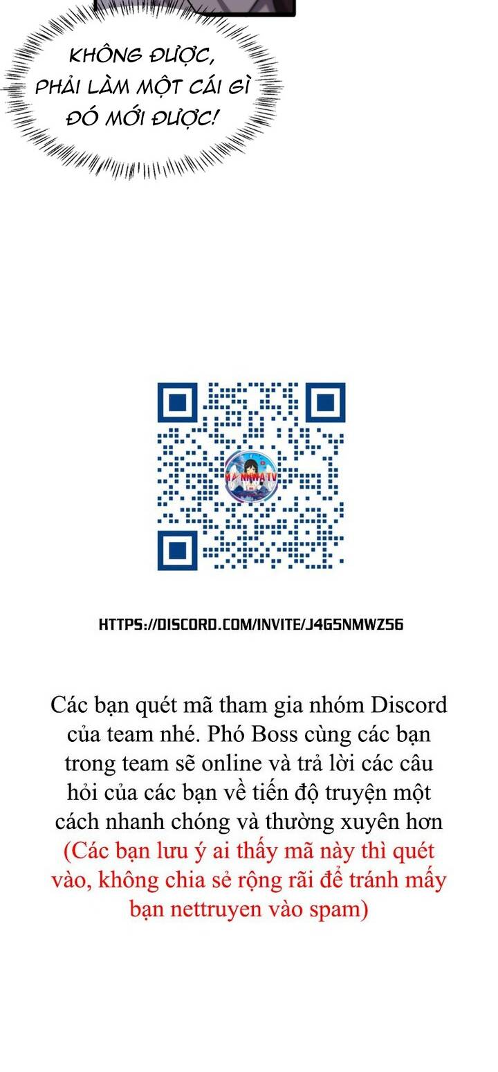 Đại Y Lăng Nhiên Chapter 181 - Trang 2