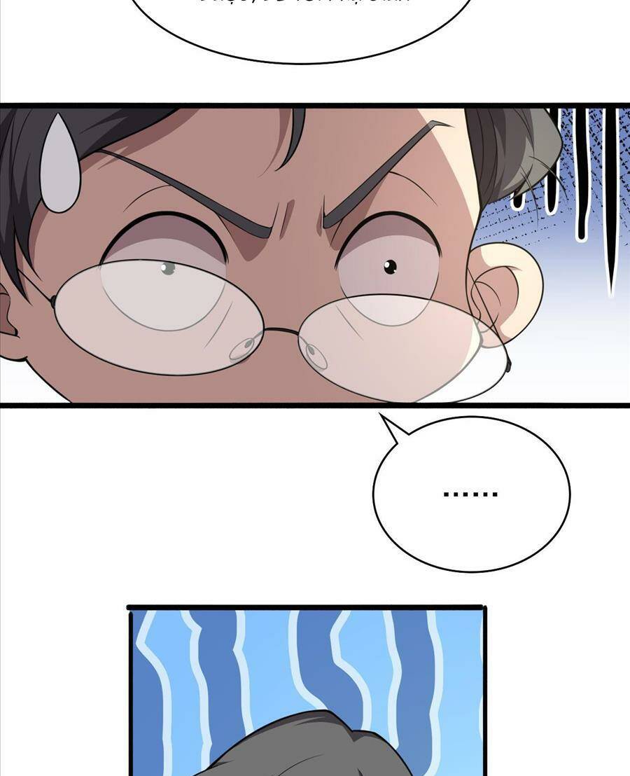 Đại Y Lăng Nhiên Chapter 182 - Trang 2