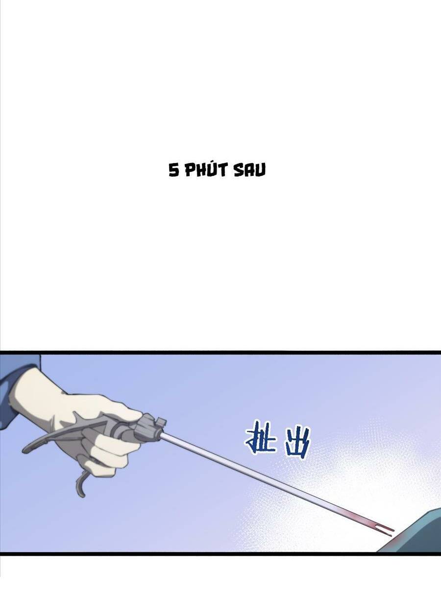 Đại Y Lăng Nhiên Chapter 182 - Trang 2