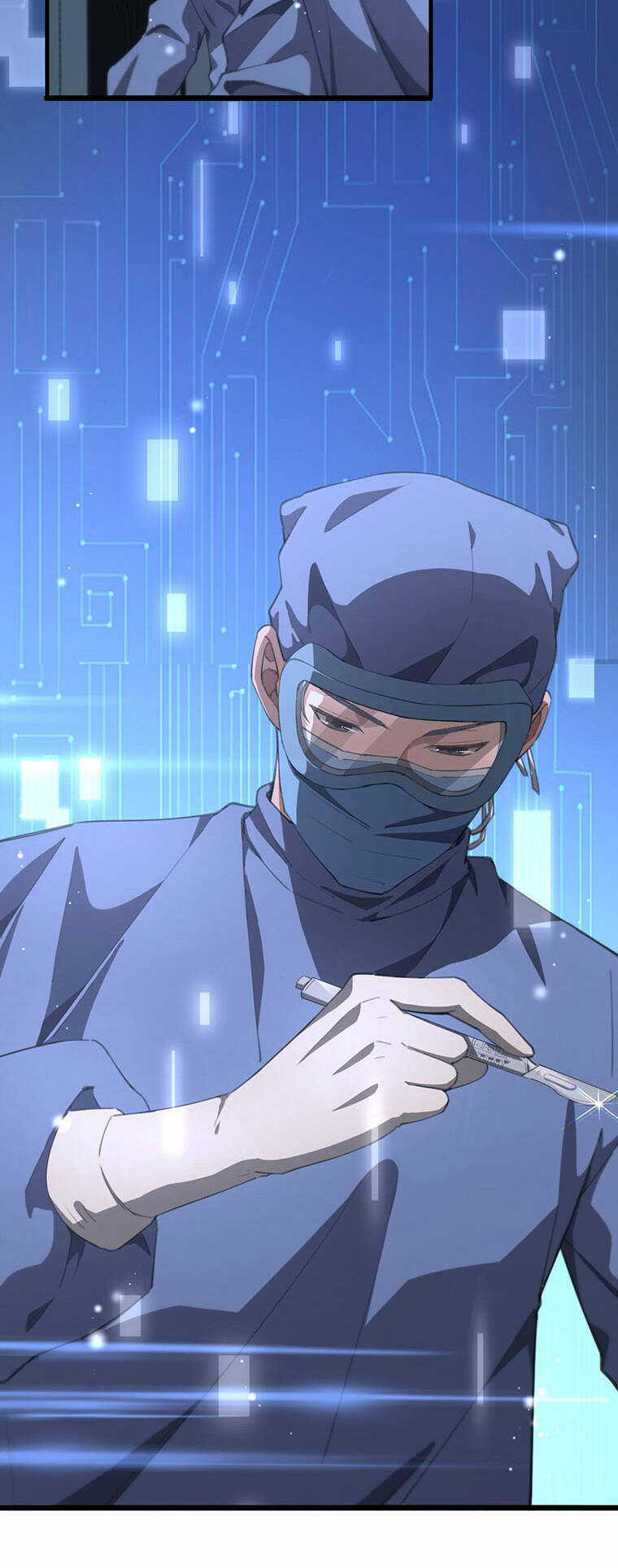 Đại Y Lăng Nhiên Chapter 183 - Trang 2