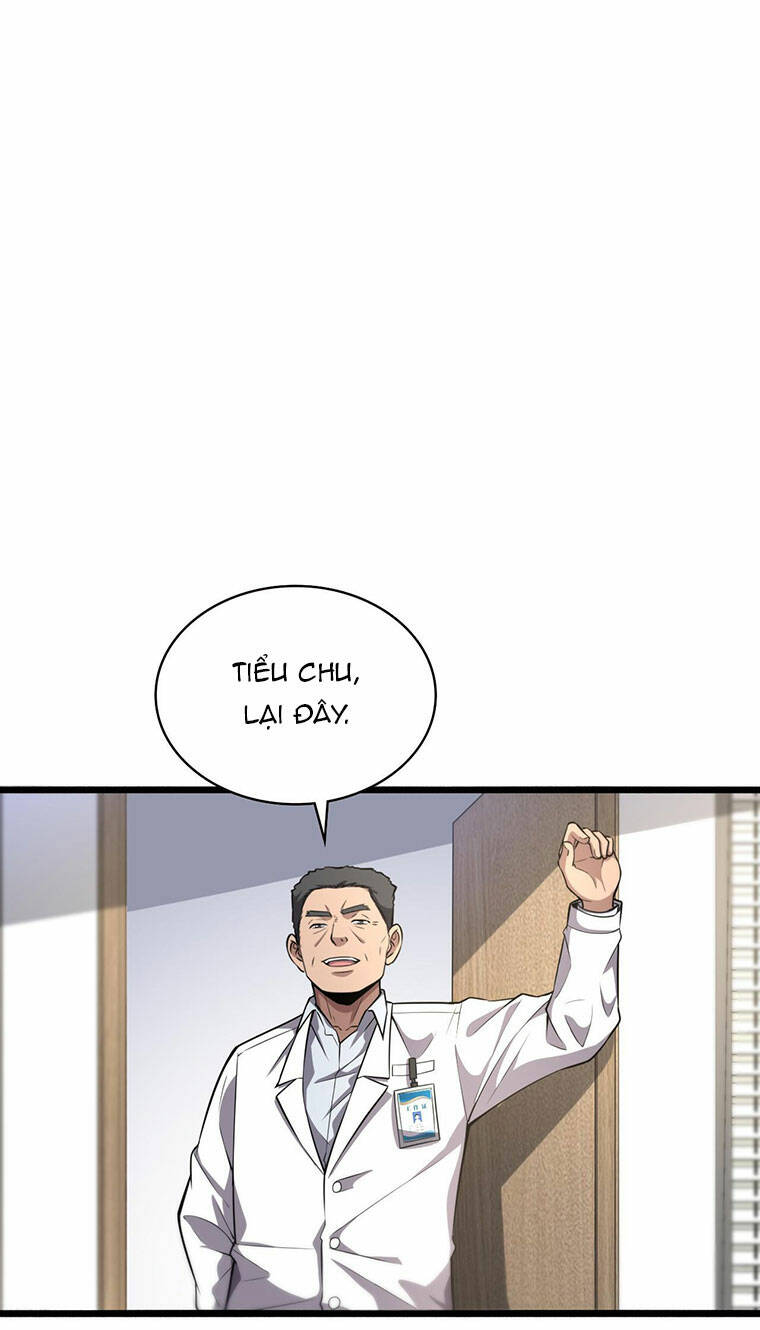Đại Y Lăng Nhiên Chapter 183 - Trang 2