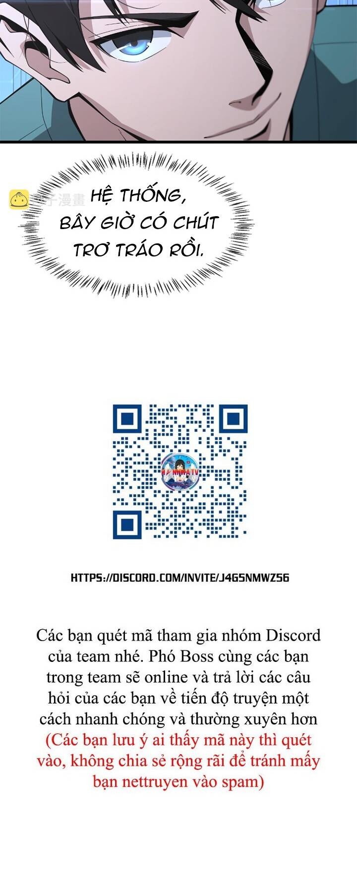 Đại Y Lăng Nhiên Chapter 184 - Trang 2