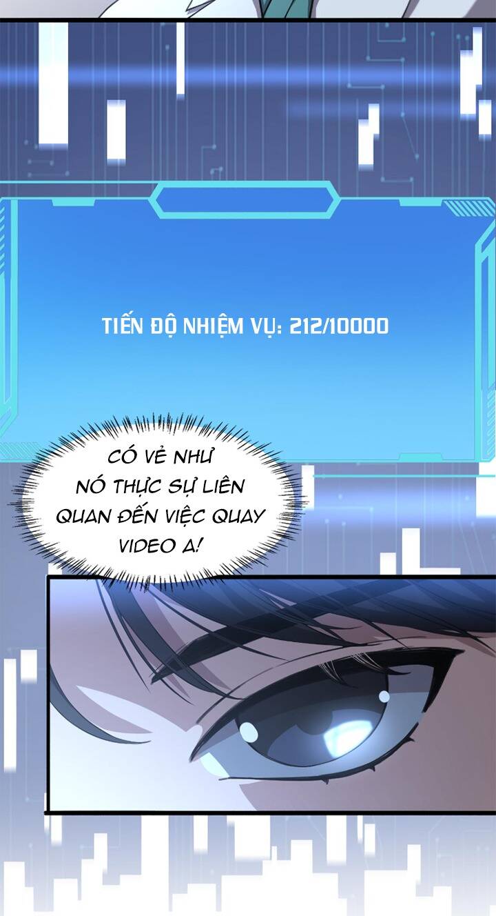 Đại Y Lăng Nhiên Chapter 185 - Trang 2