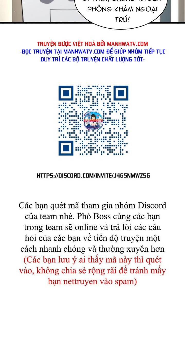 Đại Y Lăng Nhiên Chapter 187 - Trang 2