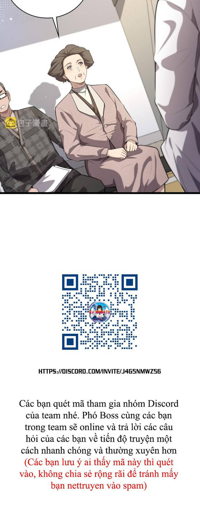 Đại Y Lăng Nhiên Chapter 188 - Trang 2