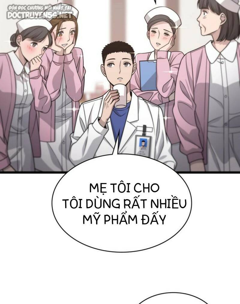 Đại Y Lăng Nhiên Chapter 19 - Trang 2