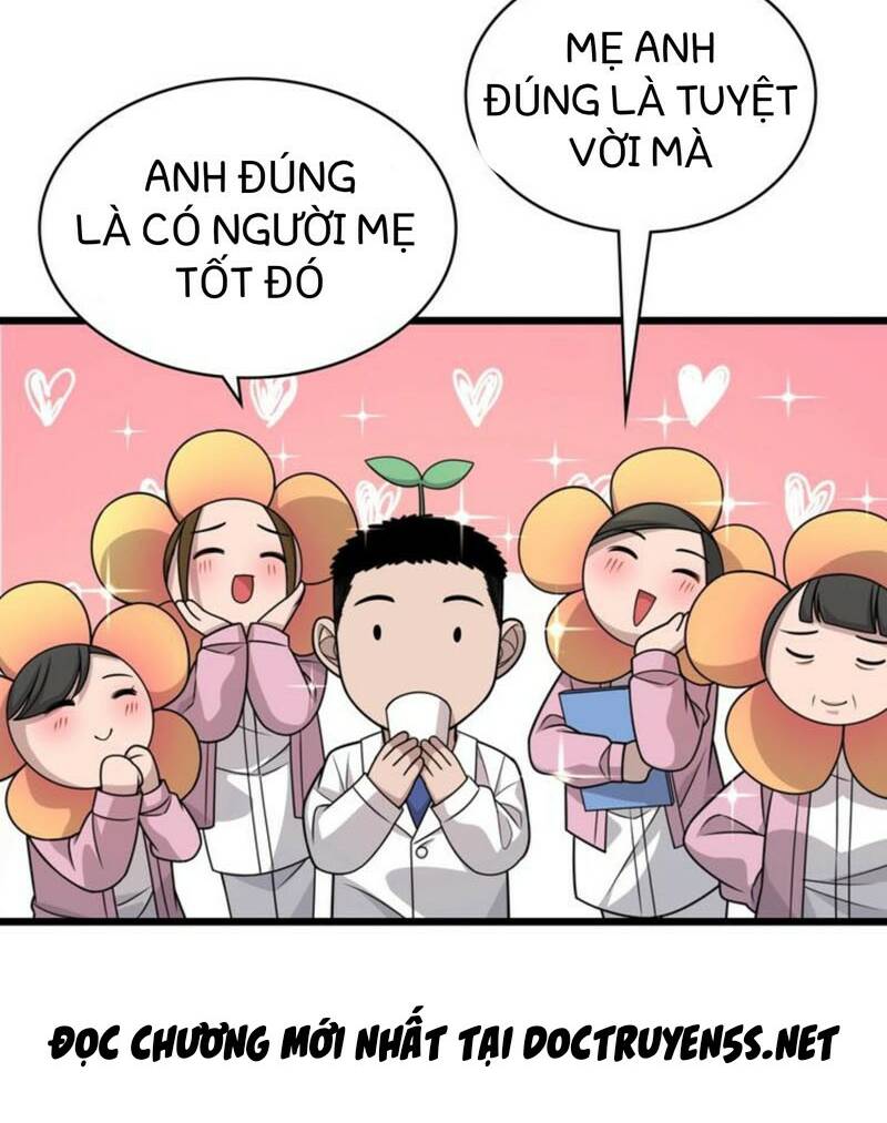 Đại Y Lăng Nhiên Chapter 19 - Trang 2