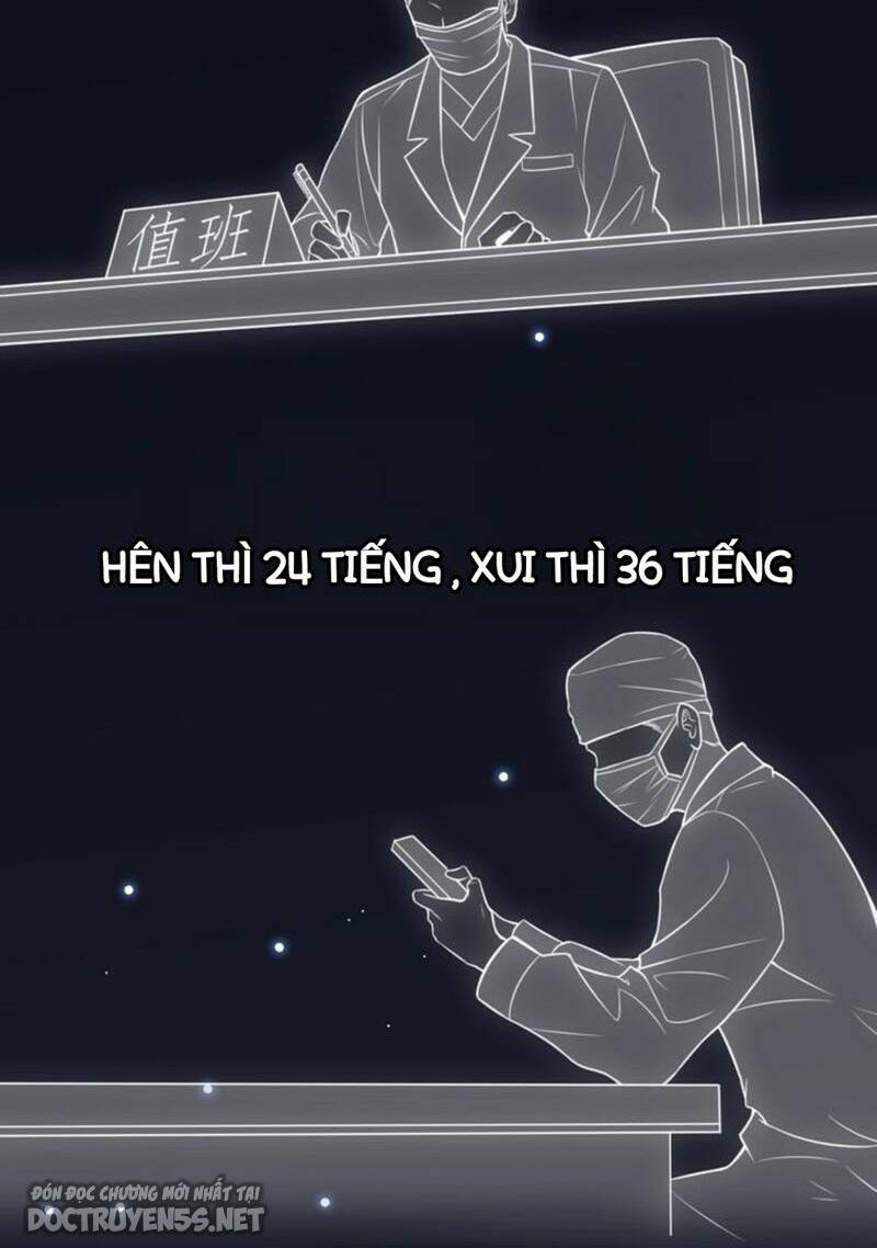 Đại Y Lăng Nhiên Chapter 19 - Trang 2