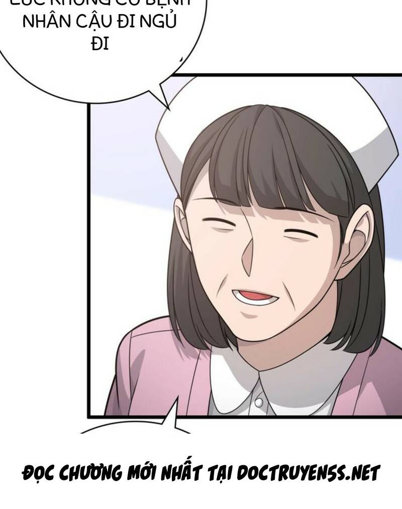 Đại Y Lăng Nhiên Chapter 19 - Trang 2