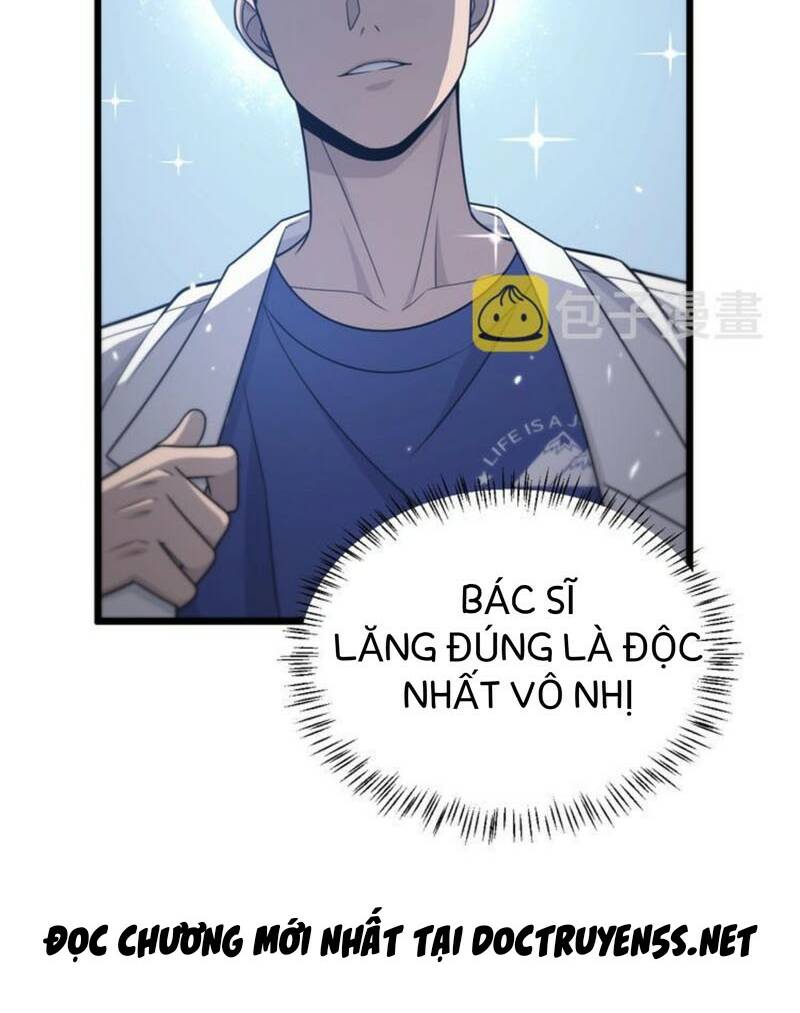 Đại Y Lăng Nhiên Chapter 19 - Trang 2