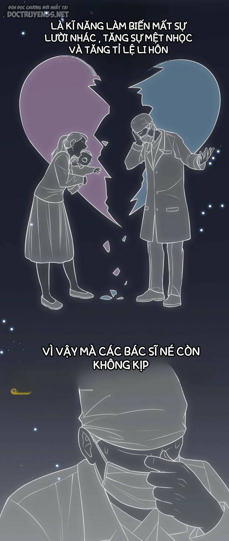 Đại Y Lăng Nhiên Chapter 19 - Trang 2