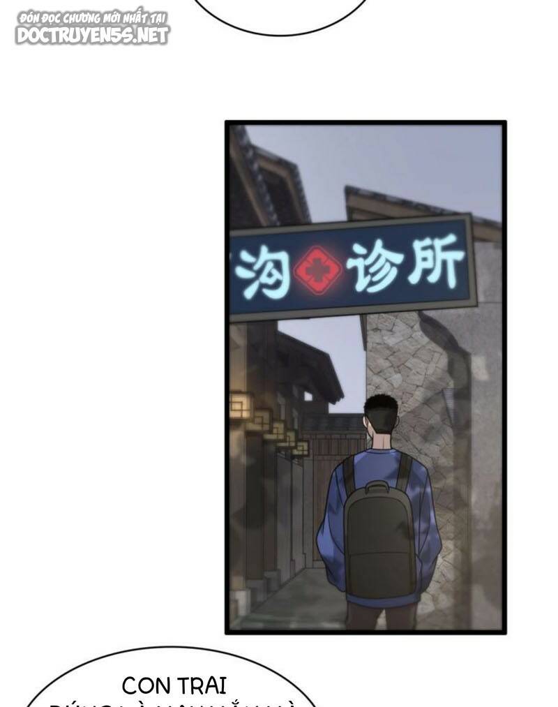 Đại Y Lăng Nhiên Chapter 19 - Trang 2