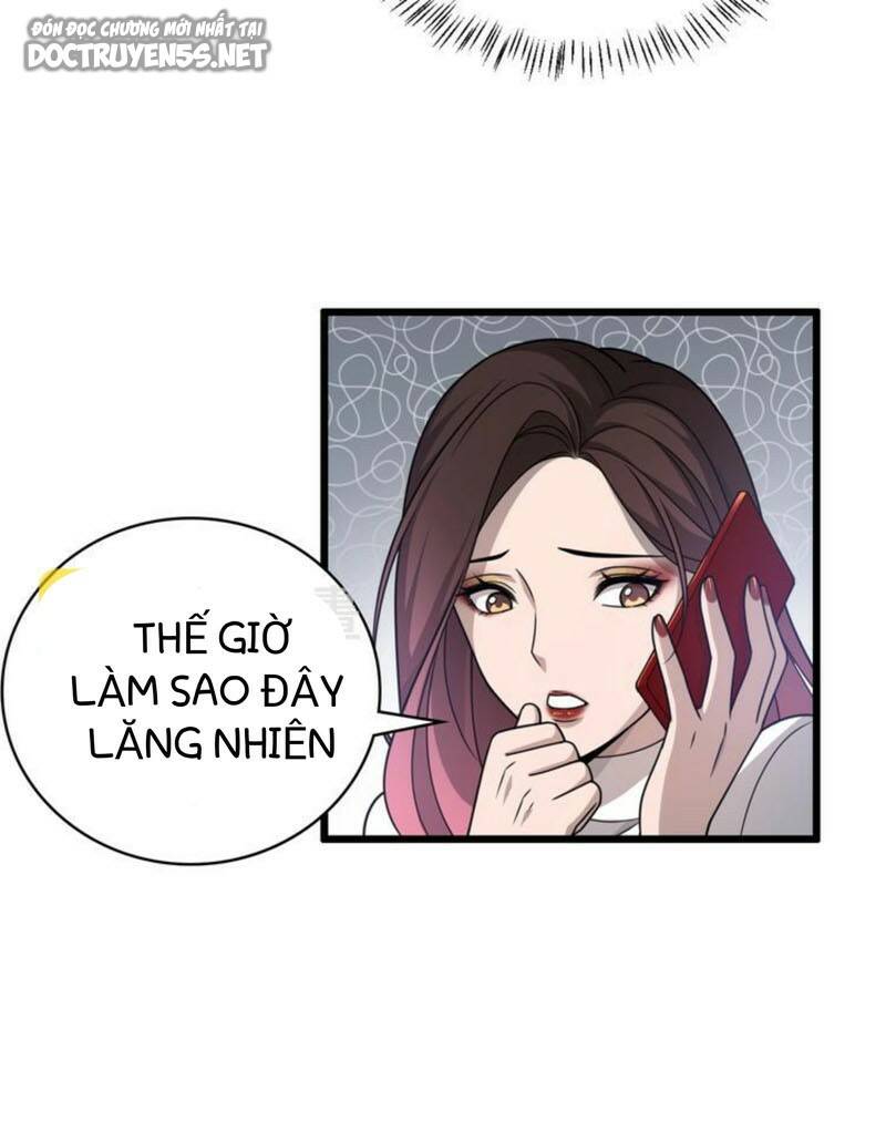 Đại Y Lăng Nhiên Chapter 19 - Trang 2