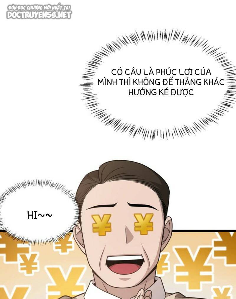 Đại Y Lăng Nhiên Chapter 19 - Trang 2