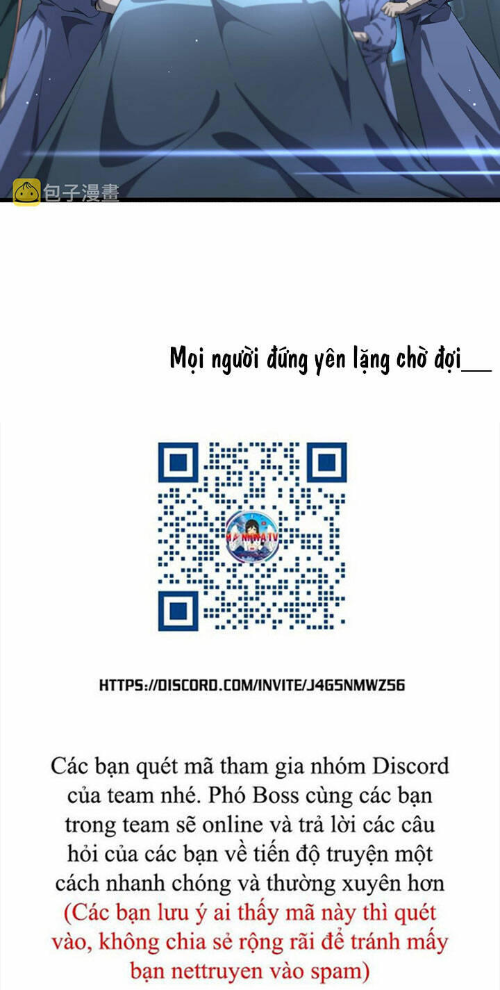 Đại Y Lăng Nhiên Chapter 192 - Trang 2