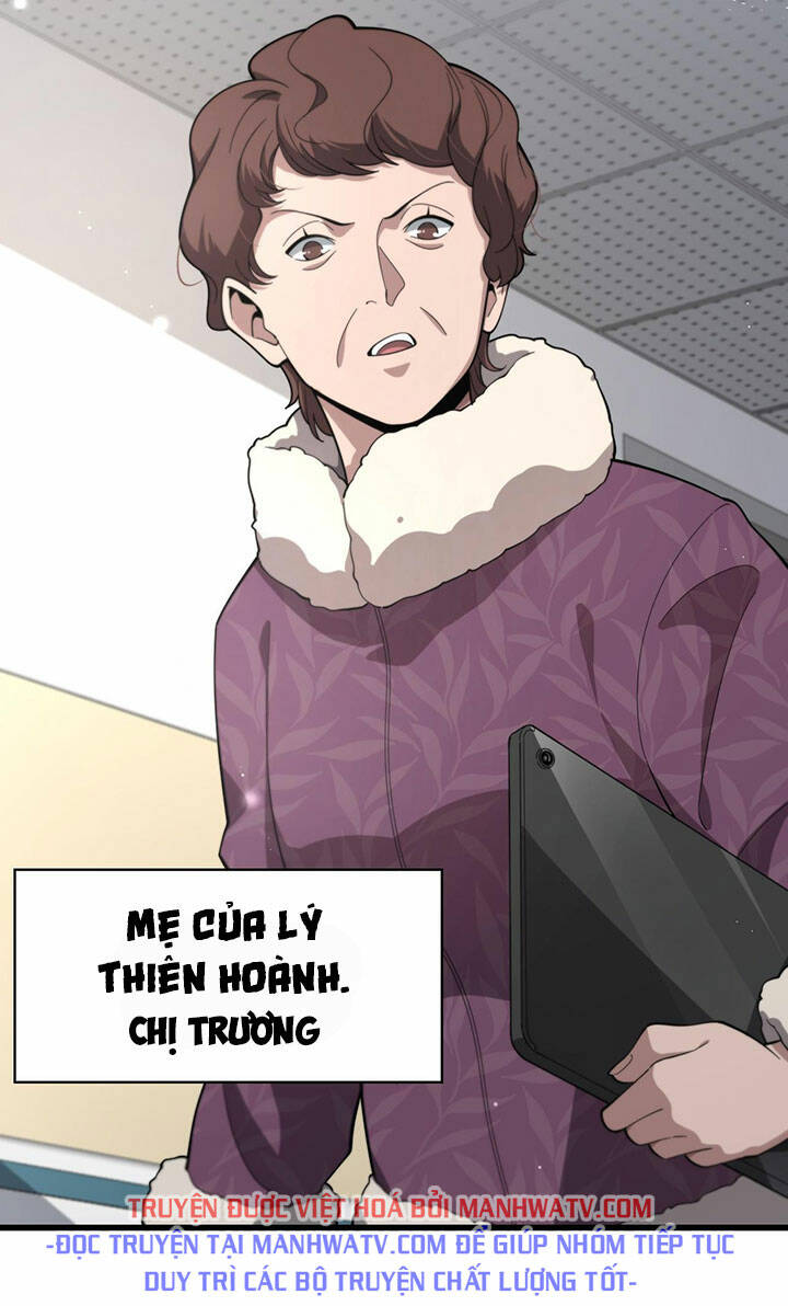 Đại Y Lăng Nhiên Chapter 193 - Trang 2