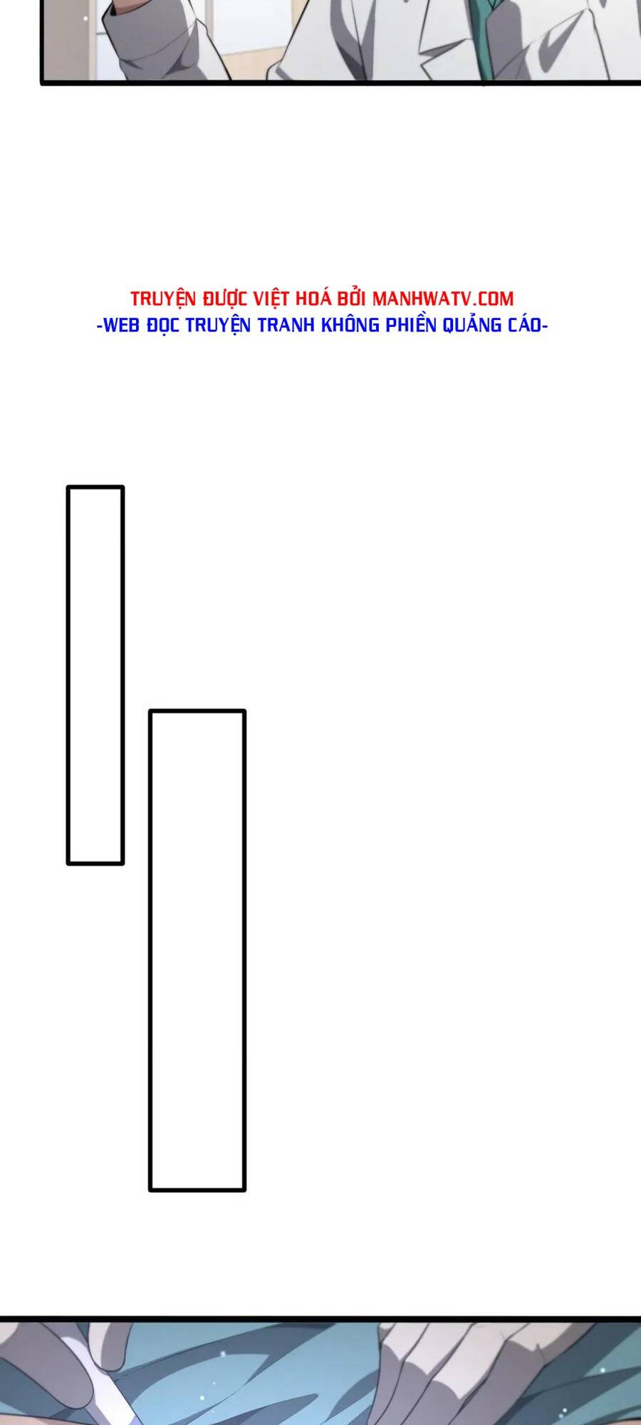 Đại Y Lăng Nhiên Chapter 194 - Trang 2