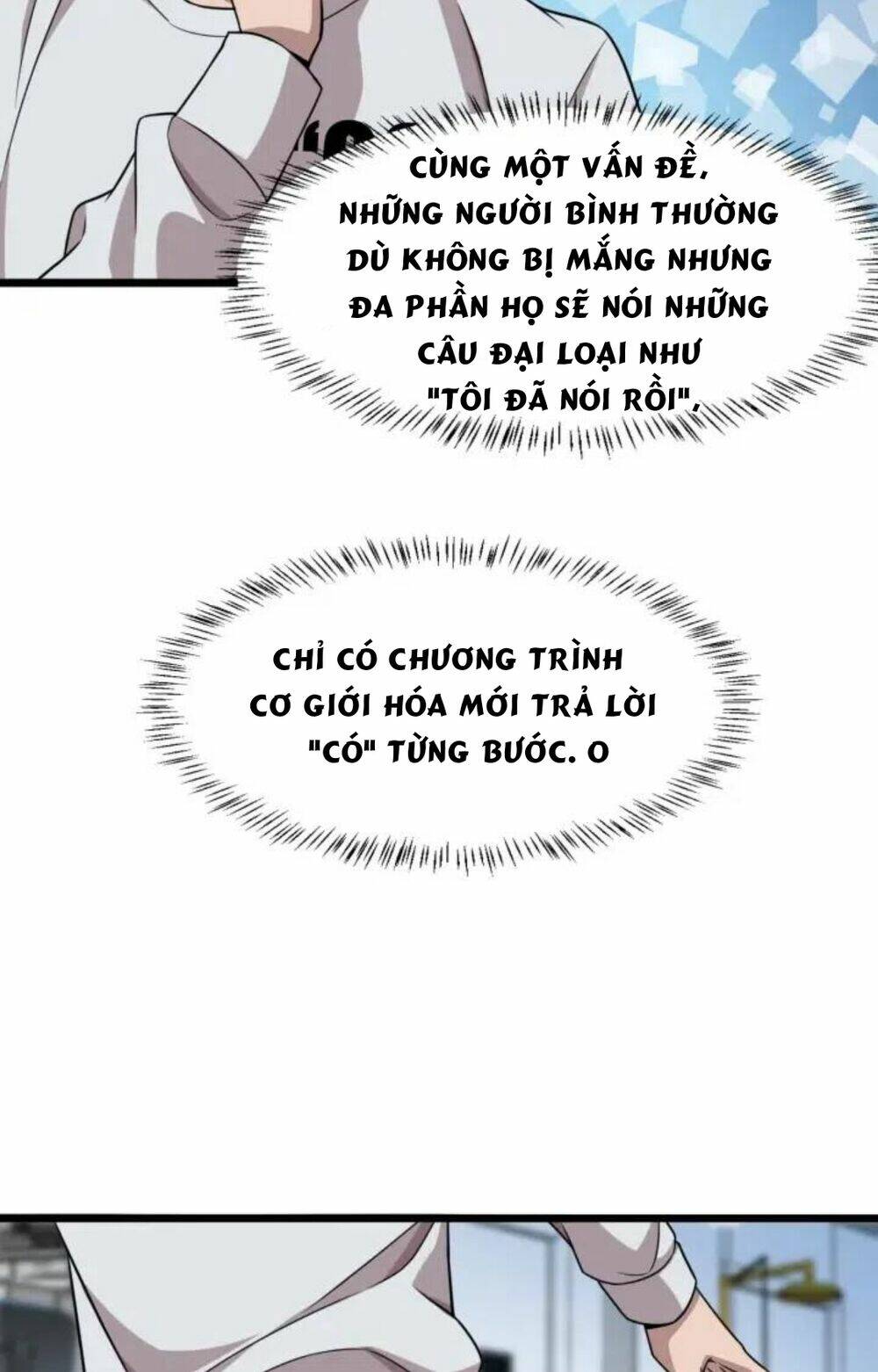 Đại Y Lăng Nhiên Chapter 2 - Trang 2